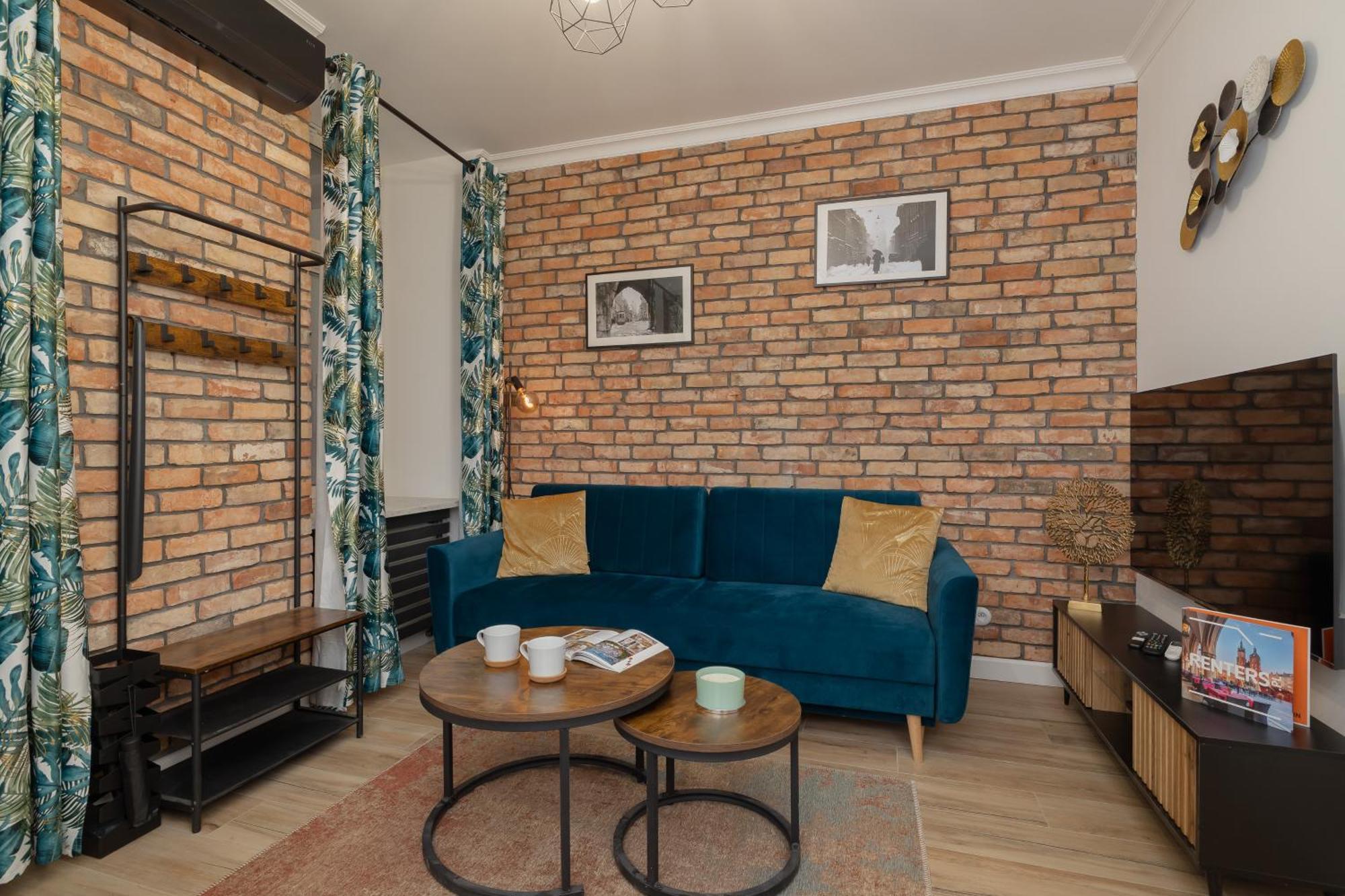 Beautiful & Stylish Apartaments Dietla With Air Conditioning By Noclegi Renters คราคูฟ ภายนอก รูปภาพ