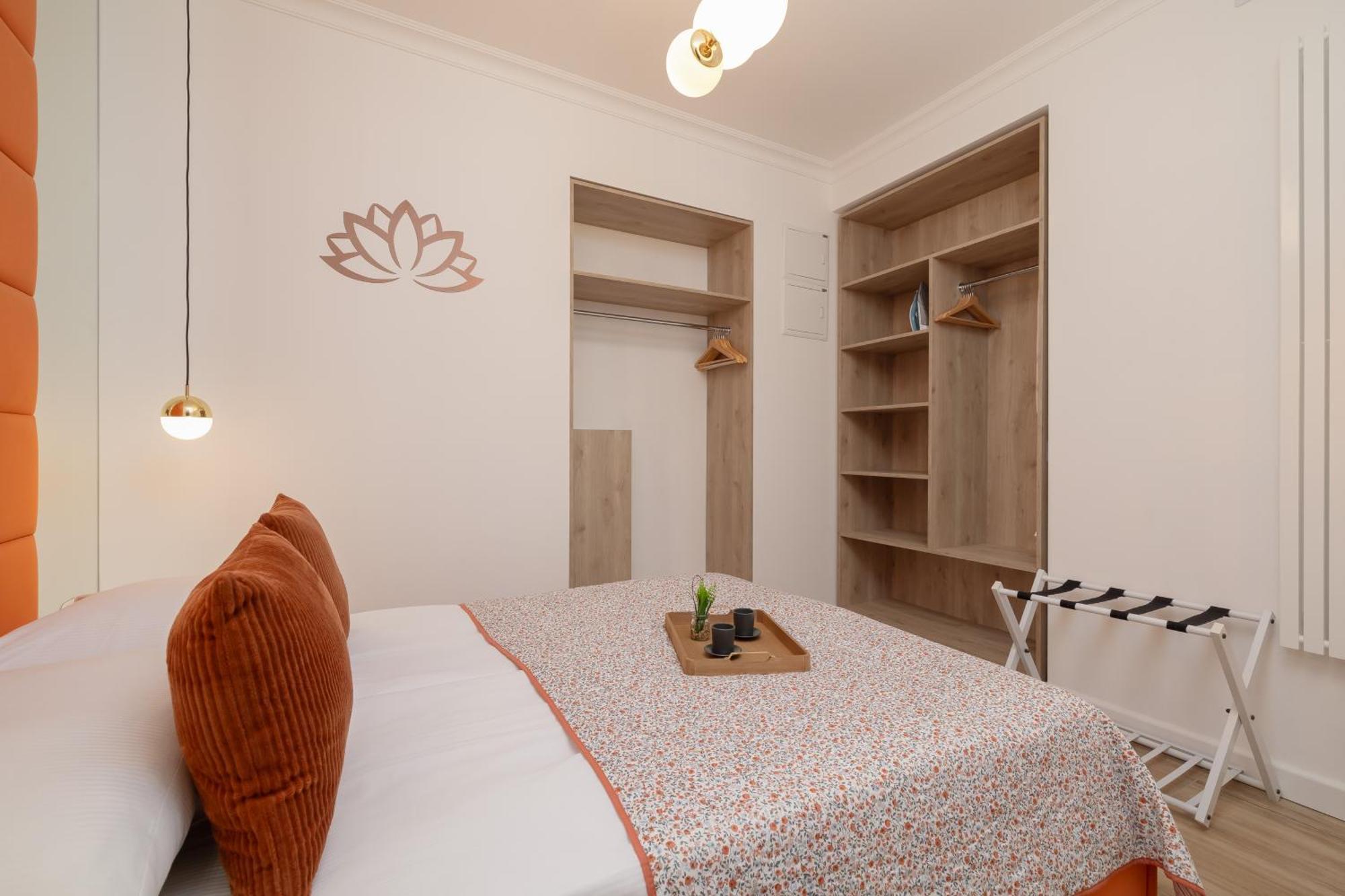 Beautiful & Stylish Apartaments Dietla With Air Conditioning By Noclegi Renters คราคูฟ ภายนอก รูปภาพ