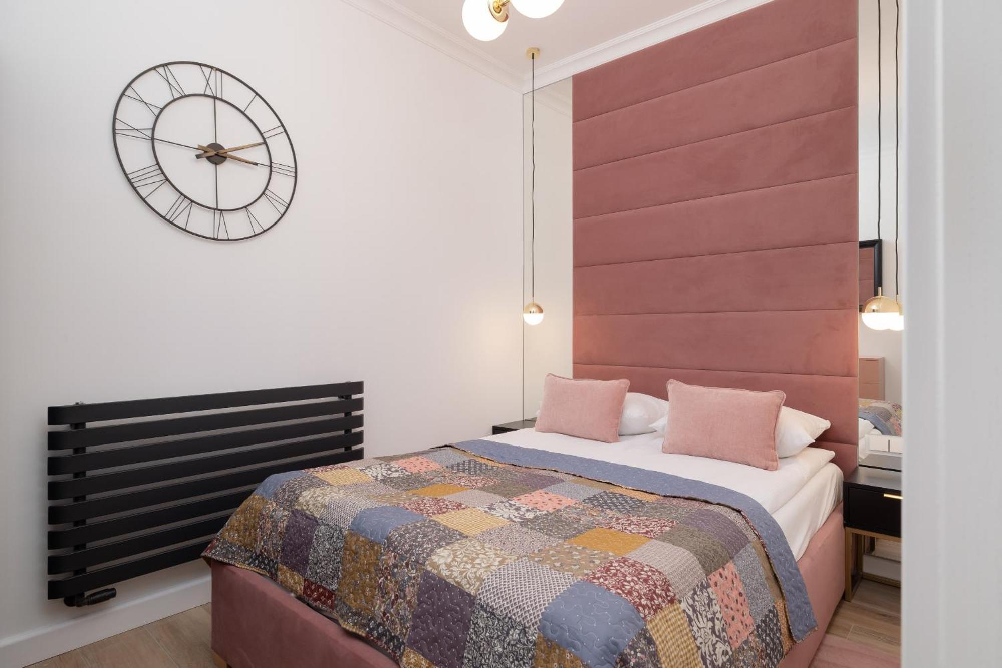 Beautiful & Stylish Apartaments Dietla With Air Conditioning By Noclegi Renters คราคูฟ ภายนอก รูปภาพ