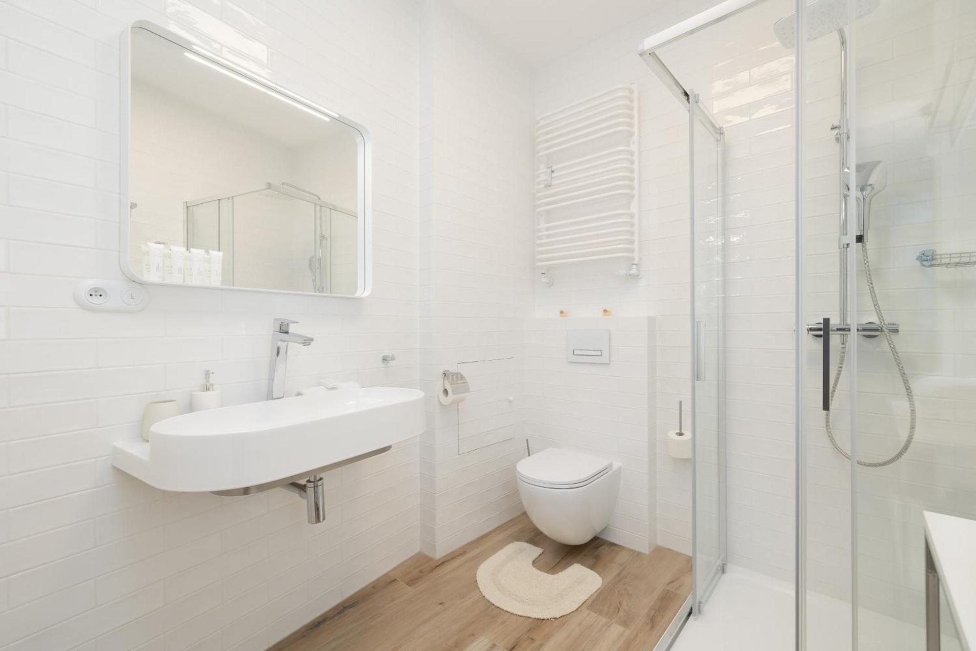 Beautiful & Stylish Apartaments Dietla With Air Conditioning By Noclegi Renters คราคูฟ ภายนอก รูปภาพ