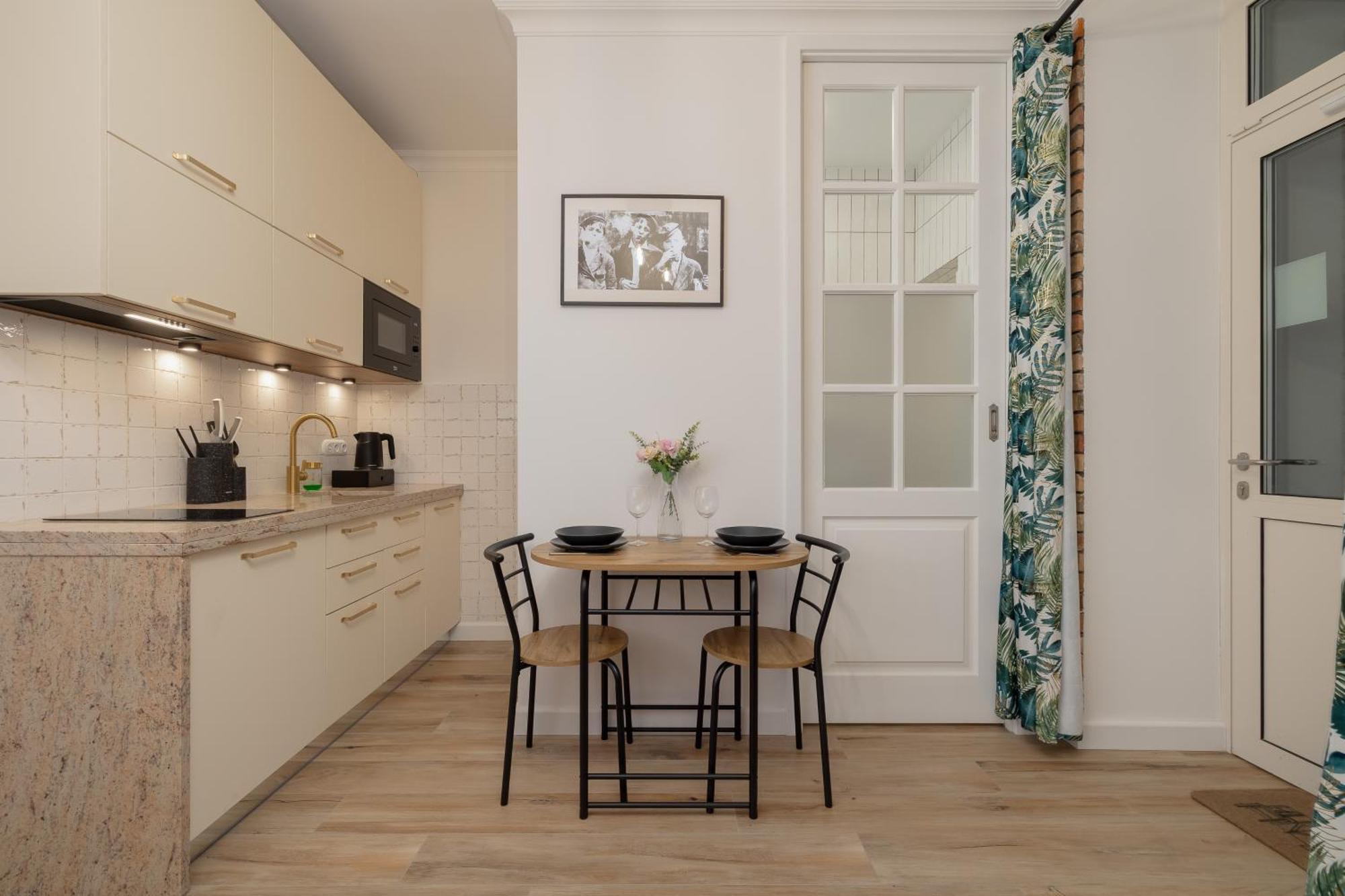 Beautiful & Stylish Apartaments Dietla With Air Conditioning By Noclegi Renters คราคูฟ ภายนอก รูปภาพ