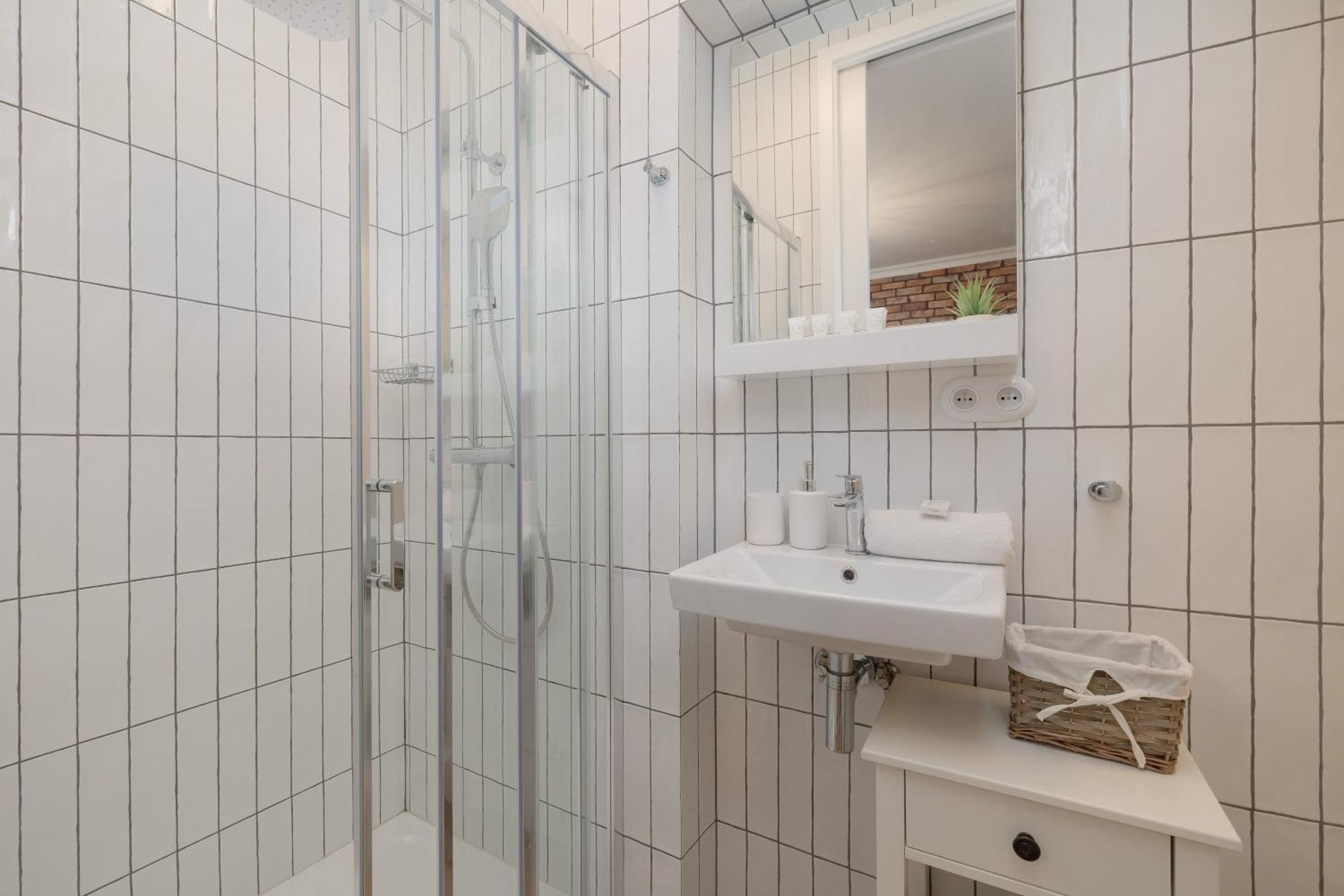 Beautiful & Stylish Apartaments Dietla With Air Conditioning By Noclegi Renters คราคูฟ ภายนอก รูปภาพ