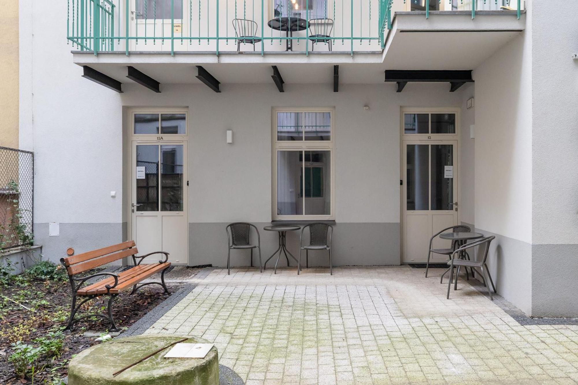 Beautiful & Stylish Apartaments Dietla With Air Conditioning By Noclegi Renters คราคูฟ ห้อง รูปภาพ